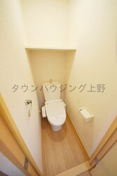 サンテラスA&Pの物件内観写真